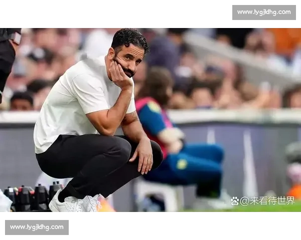 曼联新帅开局碾压！阿莫林 9 轮 16 分甩滕哈格 5 分