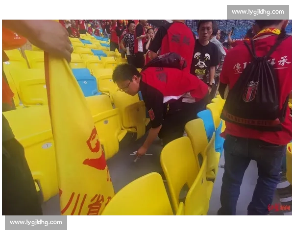 赣州 VS 新余：文明观赛，让喝彩更有力量