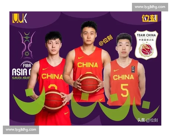 烽烟再起！2025 男篮亚洲杯：阵容大换血，冠军悬念升级