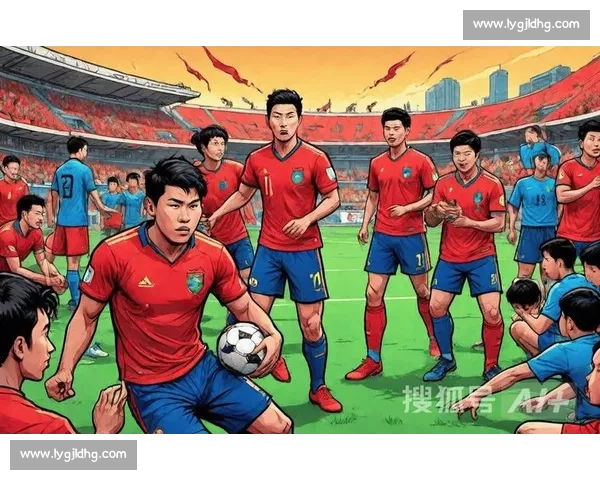 中国男篮激战澳大利亚 强强对决引发全球球迷热议