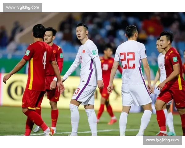 中国队迎战叙利亚关键之战考验阵容与战术调整世界杯征程生死夜