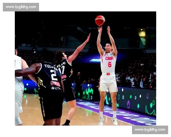 中国男篮对决美国强队聚焦实力差距与未来突破之路世界舞台再度碰撞