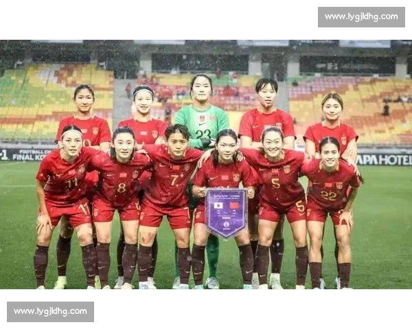 中国女足迎战泰国女足剑指胜利展现亚洲强队风采力拼小组榜首位